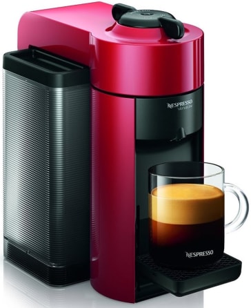 The Best Nespresso Machine (But It's Not for Everyone)