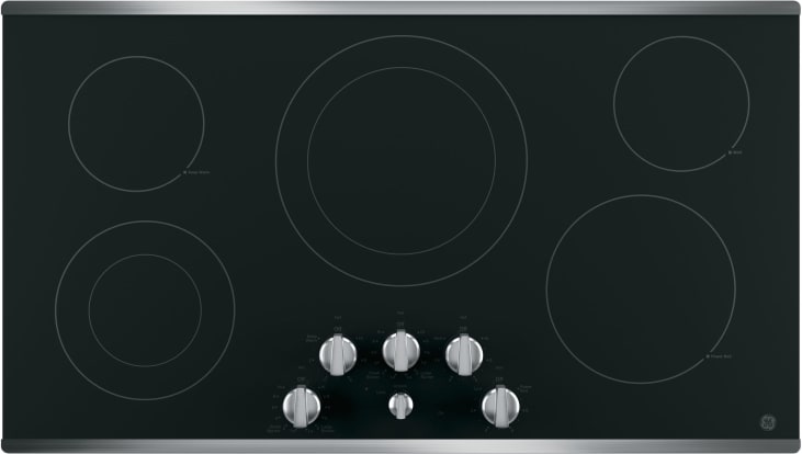 Product Image - GE JP3536SJSS