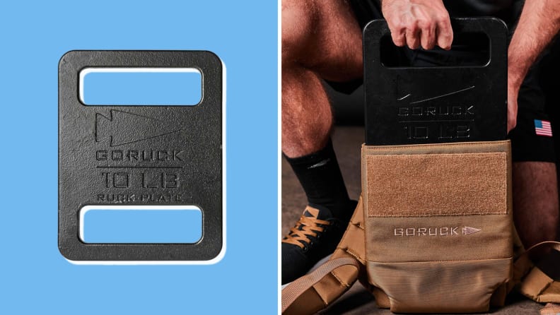 18 Killer Fitness Gifts For Your Favorite Gym Rat This Christmas