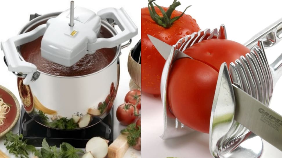 Cool Kitchen Gadgets