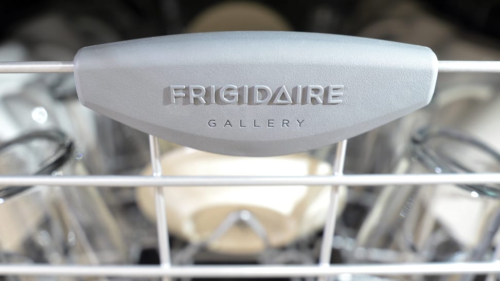 Frigidaire Gallery FGID2466QF Dishwasher Review Reviewed