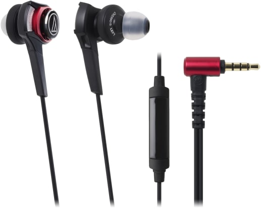 Product Image - Audio-Technica ATH-CKS990iS