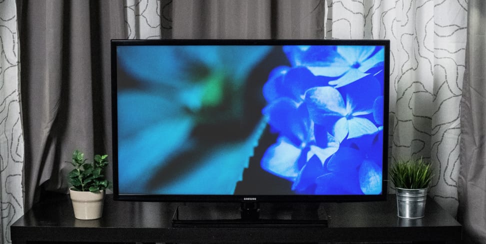Product Image - Samsung UN40H6203