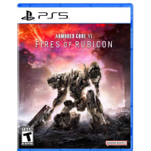 Product image of Armored Core 6