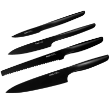 Product image of Hast 4-piece Modern Knife Set