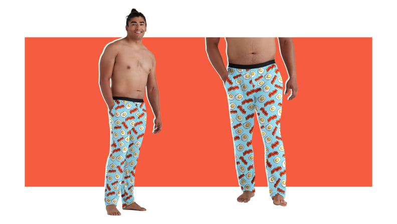 MeUndies Review: How do the printed underwear hold up in real life