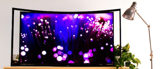 Samsung OLED