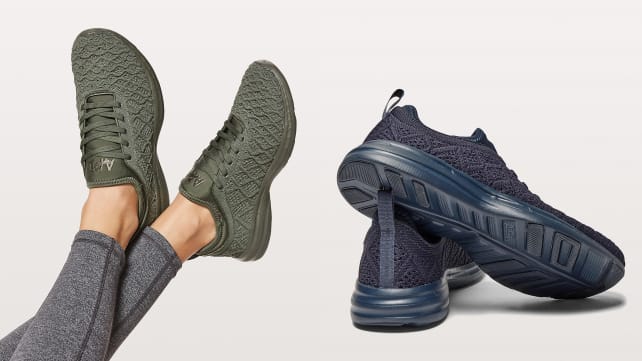 Women's TechLoom Phantom Shoe