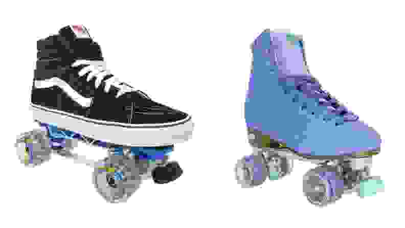 Roller Skate Nation Roller Skates