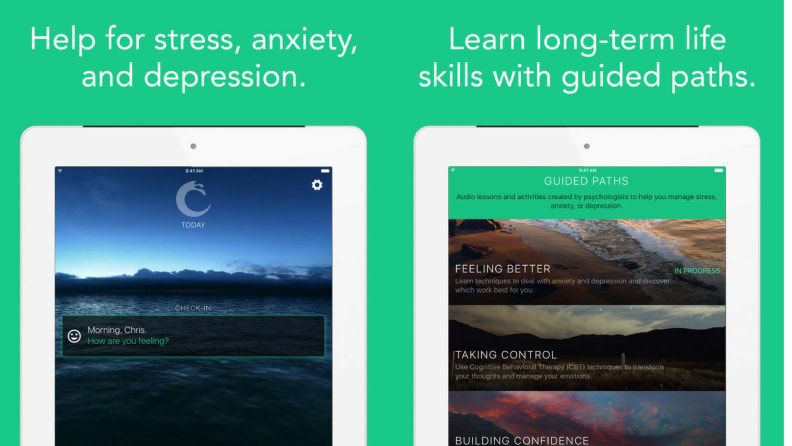 Pacifica App
