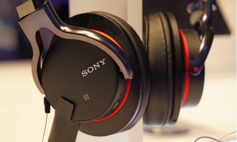 Cutting the cord and switching to Bluetooth is a bold move for premium headphones, as the sound quality might diminish.