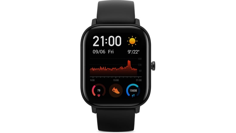 Amazfit GTS Smartwatch
