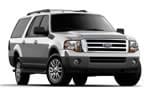 Product Image - 2012 Ford Expedition XL EL