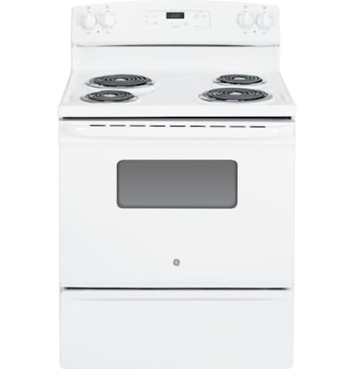 Product Image - GE JBS27DFWW