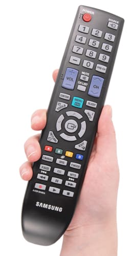 Remote Control Photo