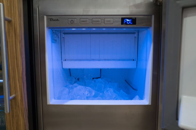 Ice Machine Descaler - True Residential