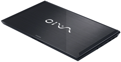 Product Image - Sony Vaio SVZ131190X Performance