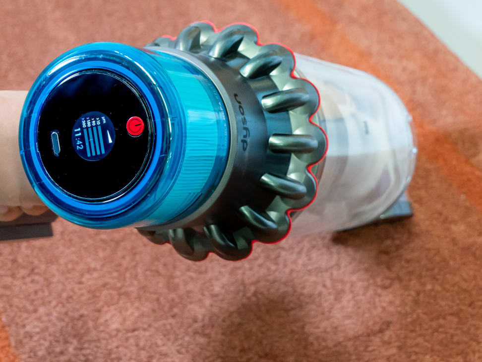 7 Best Dyson Vacuums of 2024 - Reviewed