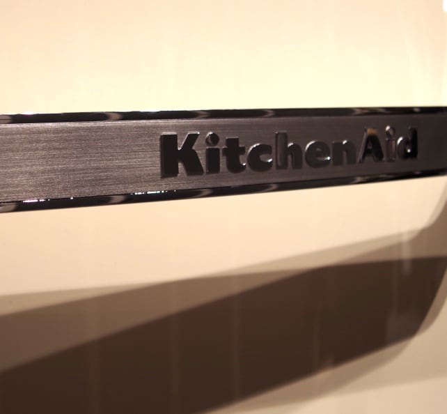 Kitchenaid Unveils Retro Iconic Fridge Refrigerators With A Smeg Kitchenaid Vintage Fridge Black