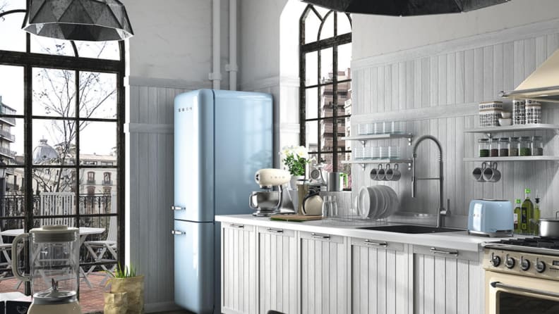 Smeg appliance reviews - is it worth buying them in the sales?