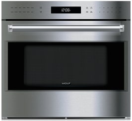 Product Image - Wolf E-Series SO30PE/S/PH