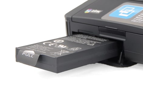 Battery Photo