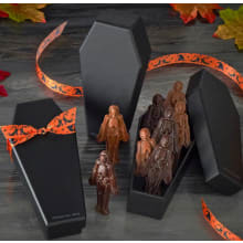 Product image of Harbor Sweets Coffin Box
