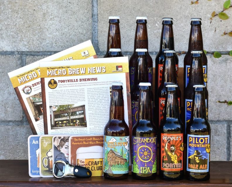 Craft Beer