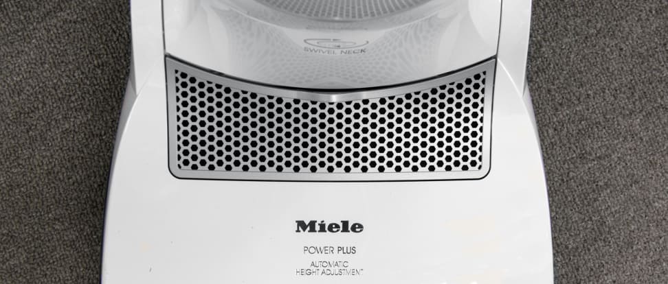 Miele Dynamic U1 Cat Dog Vacuum Cleaner Review Reviewed Vacuums