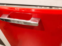 Smeg's '50s-style dishwasher