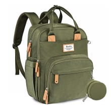 Product image of Ruvalino Diaper Bag Backpack