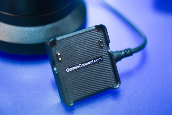 garmin vivoactive charger near me