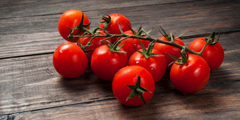 Tomatoes