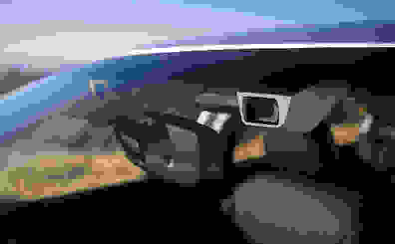 Subaru EyeSight