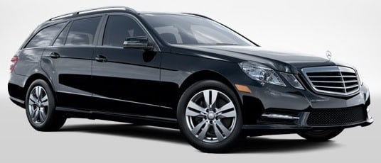 Product Image - 2013 Mercedes-Benz E350 4MATIC Wagon