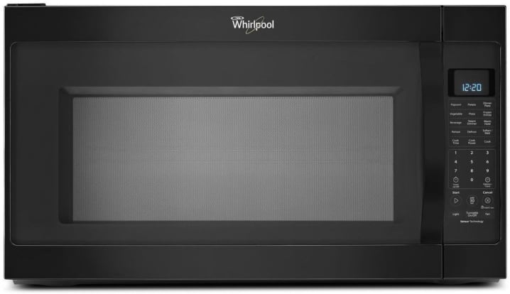 Product Image - Whirlpool WMH53520CB