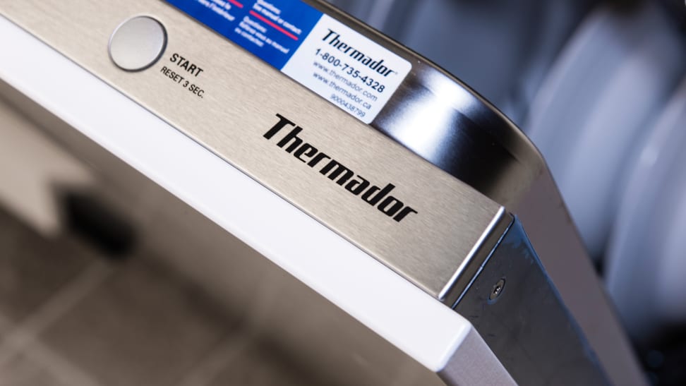 Thermador dwhd640jfp top
