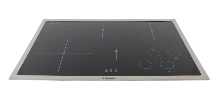 Electrolux Ew30ic60ls 30 Inch Induction Cooktop Reviewed Ovens