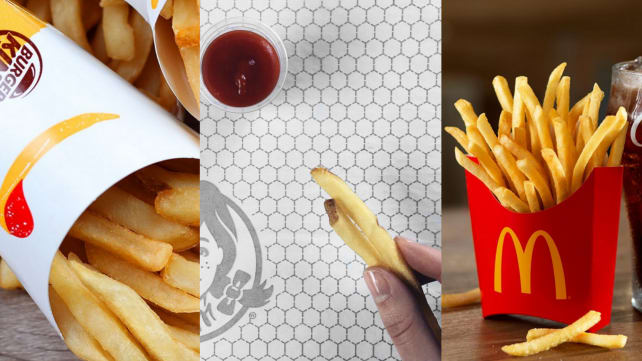 Fries