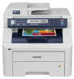 Product Image - Brother MFC-9320CW