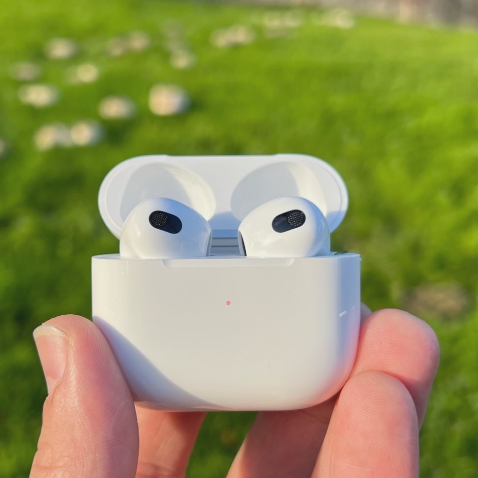 Math Exam - Apple Airpods Pro 2 Case Cover