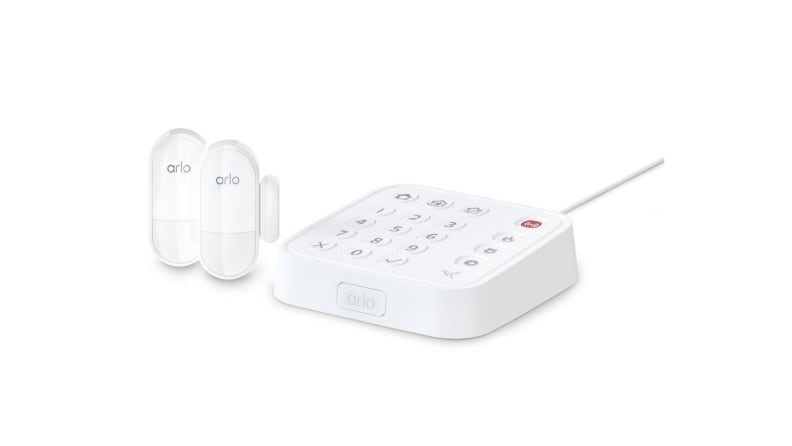 Arlo Security System