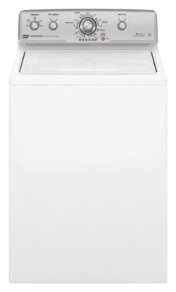 Product Image - Maytag Centennial MVWC300XW