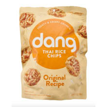 Product image of Dang Thai Rice Crisps
