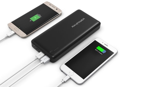 RAVPower Portable Charger