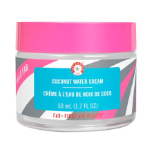 Product image of First Aid Beauty Hello FAB Coconut Water Cream