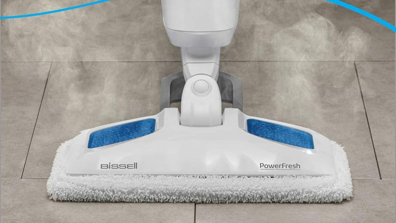 Steam mop