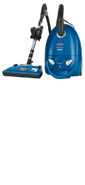 Product Image - Bissell 48K2 CleanAlong Canister