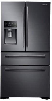 Product Image - Samsung RF30KMEDBSG