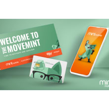Product image of Mint Mobile Phone Plans